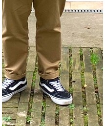 VANS | スニーカー