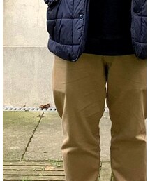 UNIQLO | チノパンツ