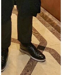 COLE HAAN | ドレスシューズ