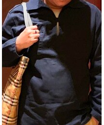 no brand | スウェット