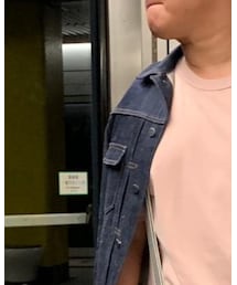 A.P.C. | デニムジャケット