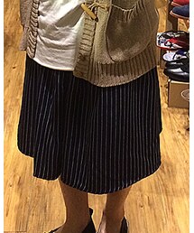 a.g.plus | パンツ