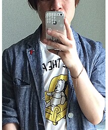 UNIQLO | Tシャツ/カットソー