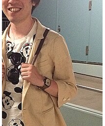 GGD | テーラードジャケット