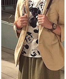 UNIQLO | Tシャツ/カットソー