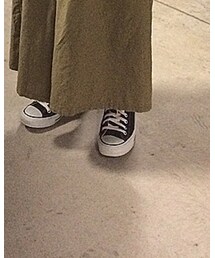 CONVERSE | スニーカー