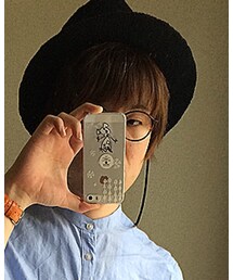 GGD | ハット
