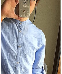 H&M | シャツ/ブラウス