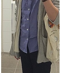 FRED PERRY | シャツ/ブラウス