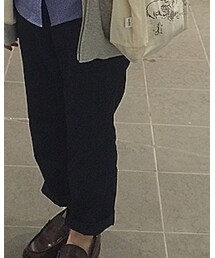 UNION STATION | パンツ
