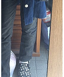 GRAND GROBAL | デニムパンツ