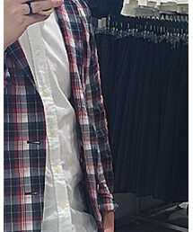 MEN'S BIGI | テーラードジャケット