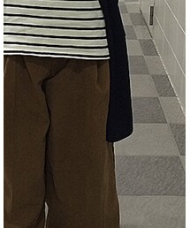 CIAOPANIC | パンツ