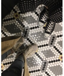 CONVERSE | スニーカー