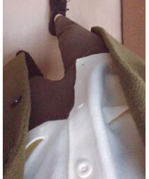 GU | その他パンツ