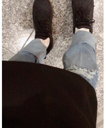 H&M | デニムパンツ