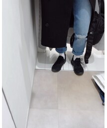 H&M | デニムパンツ