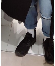 GU | スニーカー