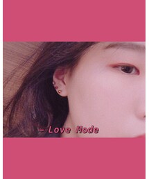 その他 | ピアス（両耳用）