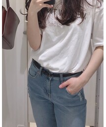 H&M | デニムパンツ
