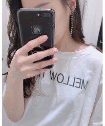 nobrand | Tシャツ/カットソー