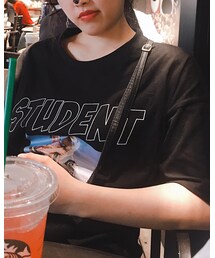 girl crush | Tシャツ/カットソー