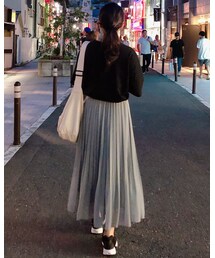 UNIQLO | スカート