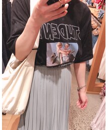 girlcrush | Tシャツ/カットソー