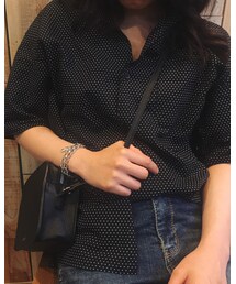 girl crush | デニムパンツ