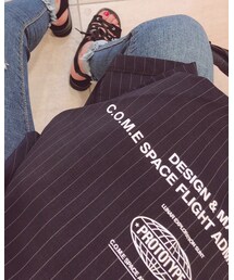 girlcrush | シャツ/ブラウス