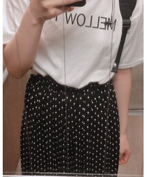 Heather | パンツ