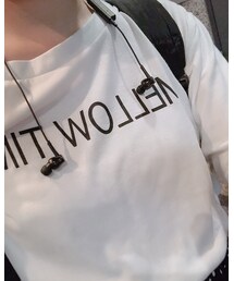 nobrand | Tシャツ/カットソー