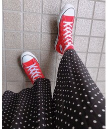 CONVERSE | スニーカー