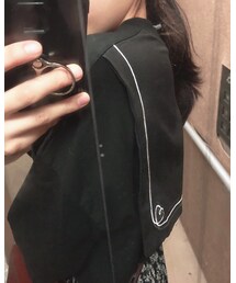 韓国 | Tシャツ/カットソー