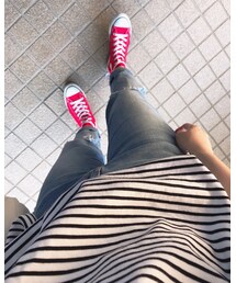 GU | Tシャツ/カットソー