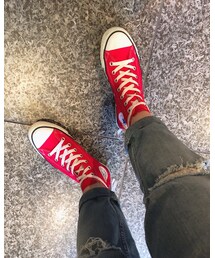 CONVERSE | スニーカー