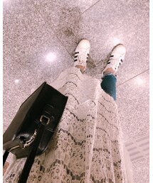 adidas | スニーカー