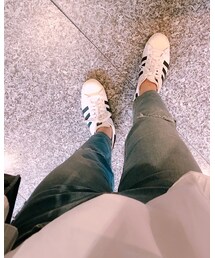H&M | デニムパンツ