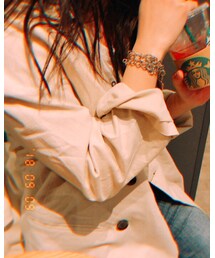 MOUSSY | テーラードジャケット