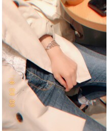 Handmade | ブレスレット