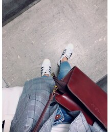 H&M | デニムパンツ