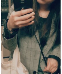 GU | テーラードジャケット