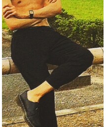 UNIQLO | デニムパンツ