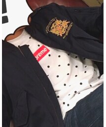 Supreme  | Tシャツ/カットソー