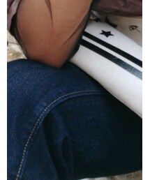 GU | デニムパンツ