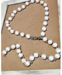 Handmade | ネックレス