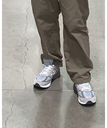 NEW BALANCE | スニーカー