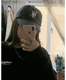 wooalong | 帽子