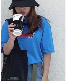 UNIQLO | Tシャツ/カットソー