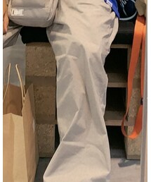 UNIQLO | チノパンツ